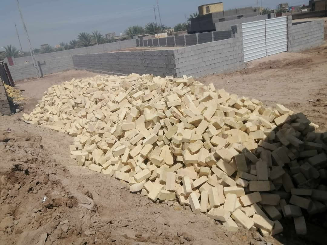 بسم لله الرحمن الرحيم    الى  الزبائن *********** الكرام  نقدم لكم  تجهيز طابوق الطيب  عدد السكس  8000الف طابوكه وزيادة 650  / وعدد التك 4000الف  وزيادة 300 الطابوق المتوفر
انجكتر ✅ بيرنه ✅ درجه اولى ✅ ويوجد كسر درجه اولى 
لكافة انحاء البصره. والعماره   [] حسب الطلب 
للاستفسار  والاتصال مع واتساب [] او  مراسلة الصفحه ////         متواجدين 24 وعشرين ساعه[] لمكان ميسان [] *********** [] انواع الطابوق وكلمن وسعره
موجود واتساب
