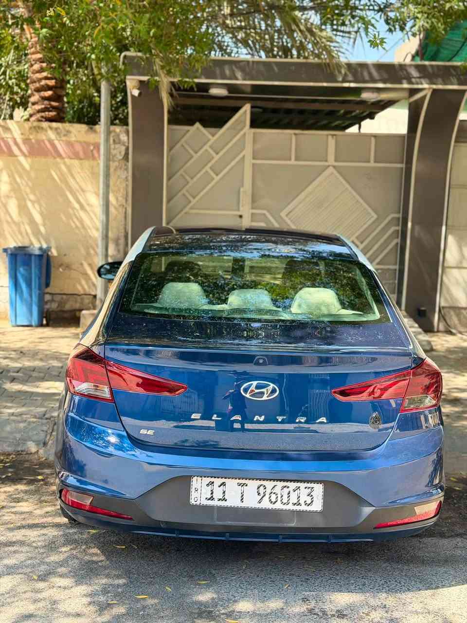 سلام عليكم البيع 💙
النتره مديل 2020وارد امريكي حادث جاملغ امامي وحافت البنيد فقط بدون يربك بدون اشخوط بدون بارد السياره كلش جديده كلش محرك 2000دوش كير ايتي ويل كروم شاشه كامره تحكم استيرن داخل الونين تبريد ابيانو ماشيه 95الف حقيقي السياره نضيفه كلش وحلوه ومابيه كل نقص السعر 122رقمه بغداد دولي تحويل مباشر هاتف ***********موقع السياره كربلاء
