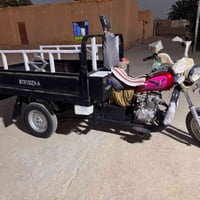 ستوته • موديل٢٠١٥ • محرك٢٠٢٣