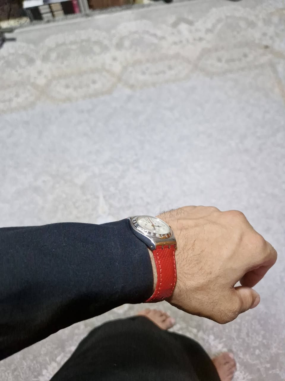 سويسري
سواتج للبيع نضافة تامة مثل ما موضح


**إذا كنت صاحب هذا الإعلان وتريد حذفه لأي سبب، رجاءا أرسل رسالة إلى الدعم الفني**