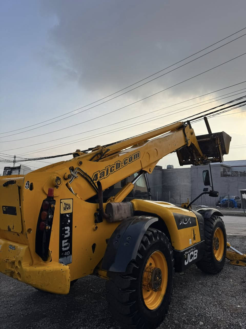 مودئل ٢٠٠٤ جه ك سنتر ته بريت تايره ويل ٢٥


**إذا كنت صاحب هذا الإعلان وتريد حذفه لأي سبب، رجاءا أرسل رسالة إلى الدعم الفني**