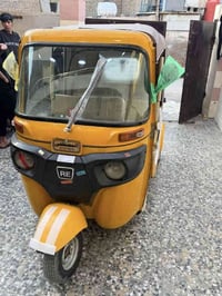 تكتك للبيع مديل 2019دخول عشرين تكتك مكينه عشرين كشره مكفول من الضربه و...