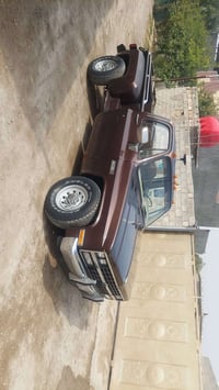 موديل ٨٢ • ٨ سلندر • داخلية جديدة