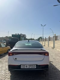 للبيع او المراوس   سيارة كي فايف 2022  فول مواصفات للاخير   كاميرة 360...