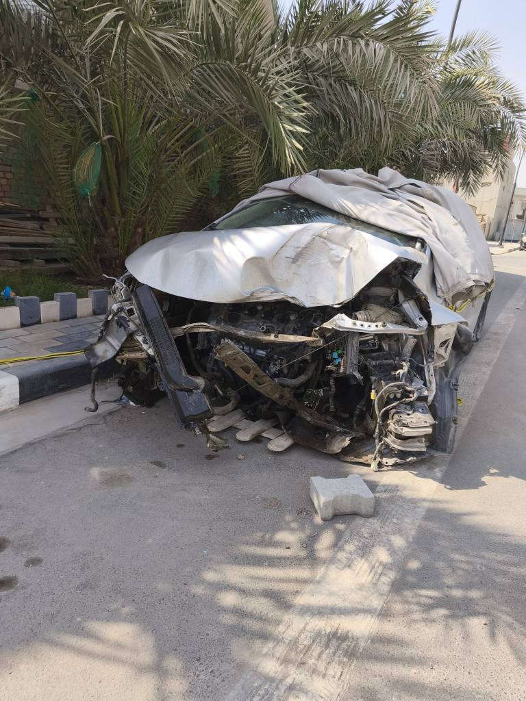 تويوتا كورلا 2021 رقم ذي قار معوقين للبيع على وضعها مكاني البصرة
***********

اتصال او وتساب فقط ما متواجد بالفيس ابدا البصرة, العراق
