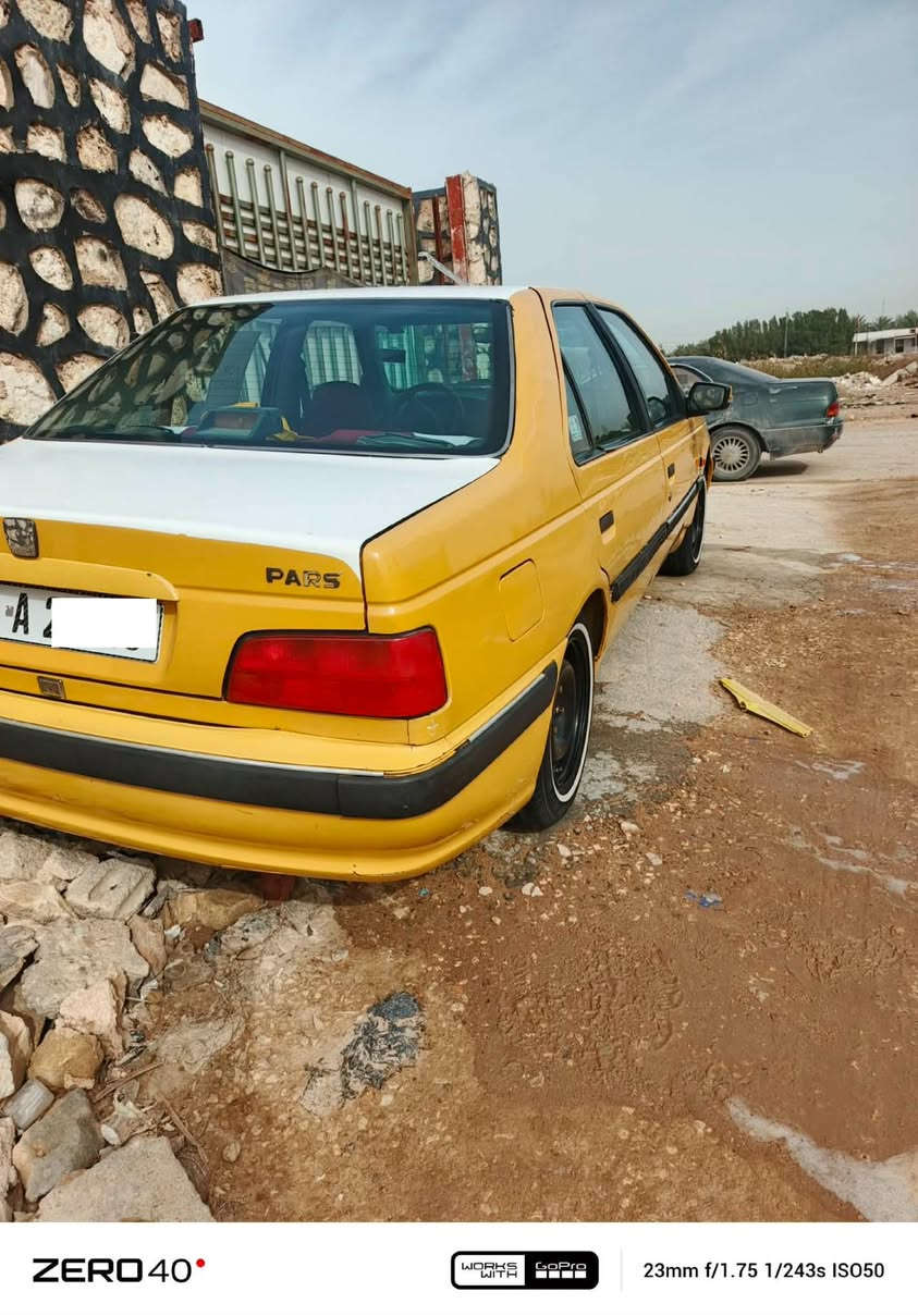 السلام عليكم بيجو بارص موديل ٢٠١٣ السياره جاهزه من كلشي رقم نجف انكليزي بأسمي هيئة غرامات مصفره سعره ٣٧ وبيه مجال مكاني نجف ‭٠٧٨٠ ٢٦٢ ٠٠٧١‬
