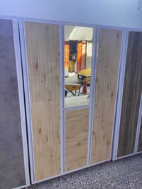 كاونتر • حديد • ١٩٠×١٢٠×٥٠سم