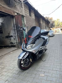 تي ماكس • ٢٠٠٧ • مكينه مكفوله