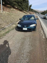 الانترا • ٢٠٠٠ • جير عادي