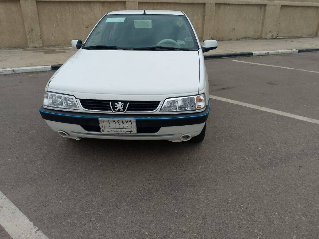 سلام عليكم بيجو405للبيع بيه بنيد مبدل مكينه كير تبريد موديل 16رقم بصره السنويه 27 السعر 38بيه مجال لشراي مكلف بنشر رقم ‏‪***********
مكلف بل نشر للاستفسار اتصل
