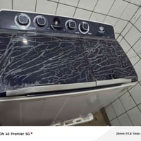 غساله • جديده • نجف حي ميلاد