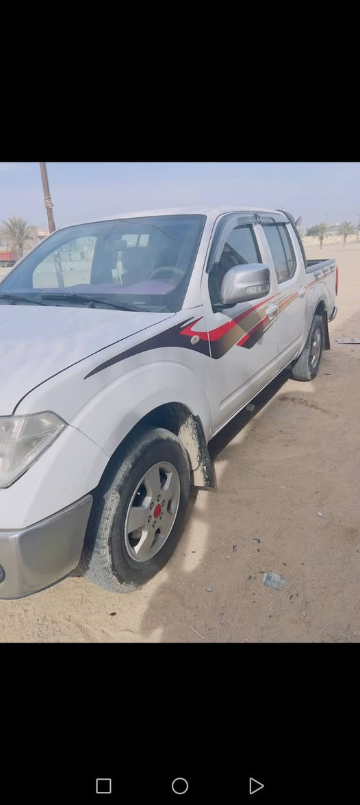 سلام عليكم نيفاره موديل 2011 رقم بصره السنويه 2028 سياره نضيفه كلش كير عادي المكان   سعر 90 وبيهه مجال الاستفسار ***********
