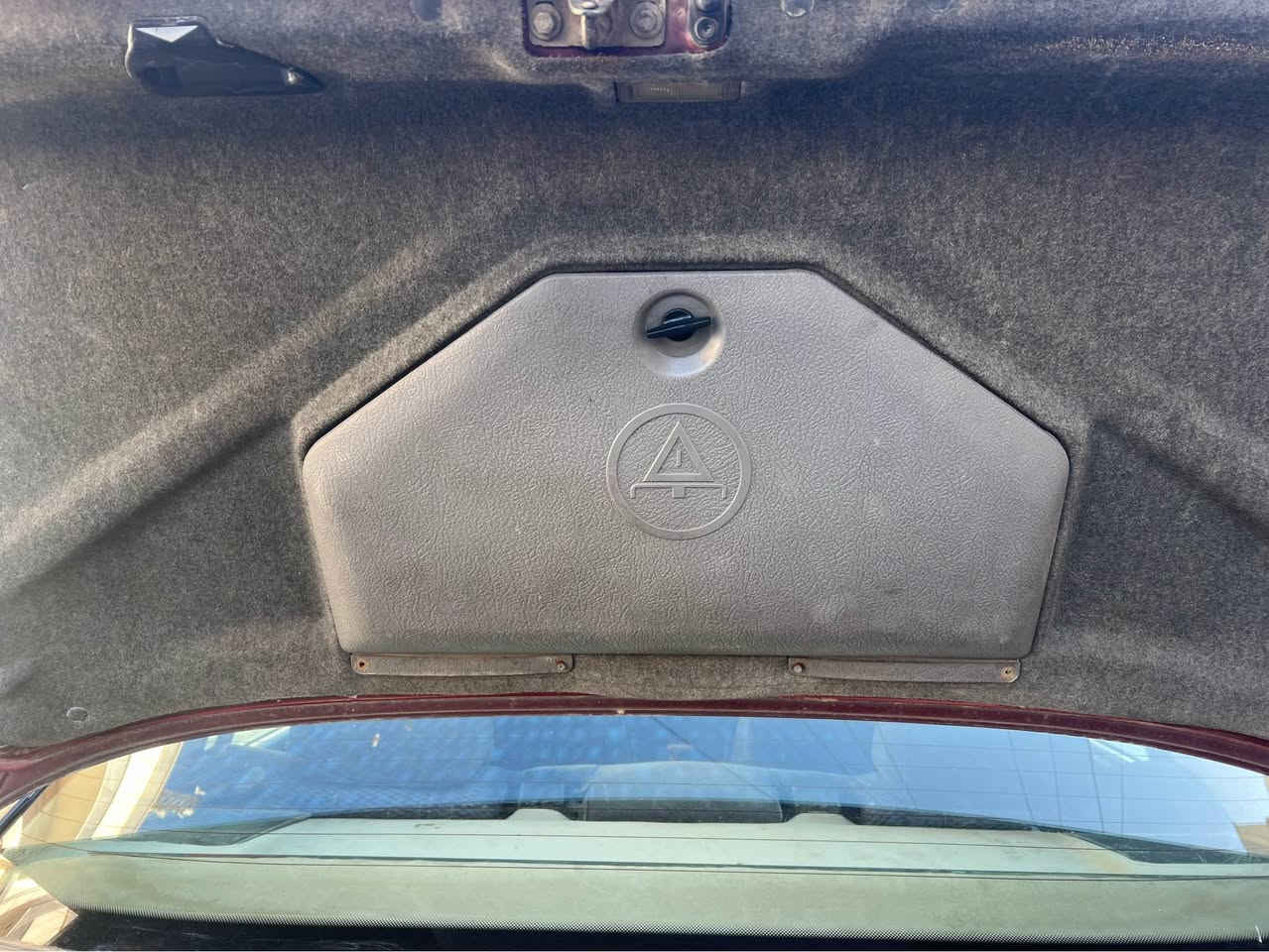 بي ام 735موديل ١٩٩٢ سلايد روف

كير ومحرك مكفولات 

صدر امامي خلفي جاهز 

تخم تاير 5 ويل كب 

تبريد قطعتين شغال سيدي شغال 

سنتر لوك حتى الصندوق شغال 

جام ٤ كهرباء ⚡️ دواخل نظيفه 

كهربائيات شغاله  

مكفوله من الحادث فقط صبغ سنويه مشروع وطني 

مكانه بغداد الغدير السعر ٥٠

للاستفسار *********** بغداد, العراق
