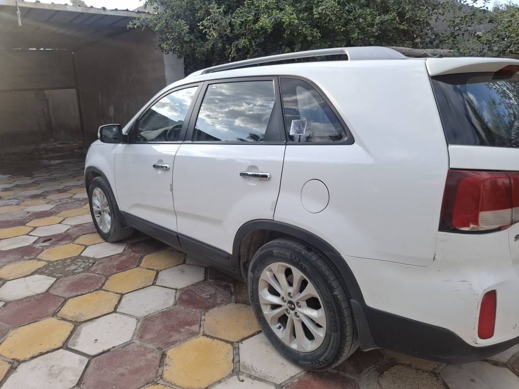 عندي سورنتو خليجي ١٤  اربعه سلندر    بيه بابين مبدلات اثر شخطه  والباقي مكفول القرنة, البصرة


**إذا كنت صاحب هذا الإعلان وتريد حذفه لأي سبب، رجاءا أرسل رسالة إلى الدعم الفني**