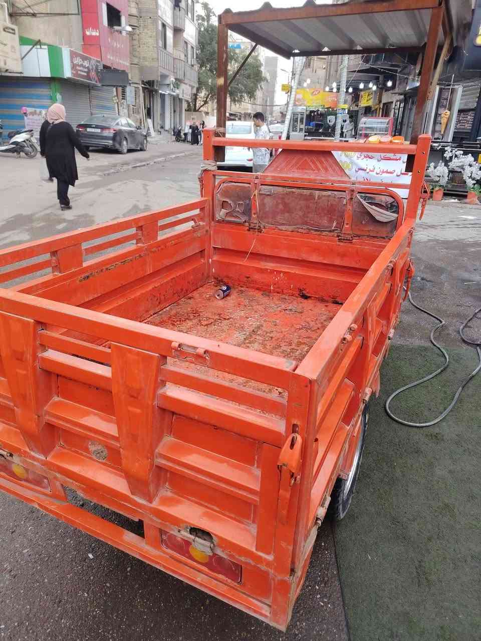 اسلام عليكم ورحمة الله وبركاته ستوته شحن البيع ٦٥٠ لاعظمية


**إذا كنت صاحب هذا الإعلان وتريد حذفه لأي سبب، رجاءا أرسل رسالة إلى الدعم الفني**