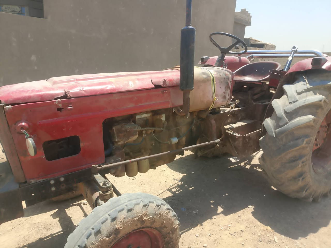 عنتر لبيع مكان بغداد تقاطع النهروان ***********بيع مستعجل ثنين وربع وبيهة مجال
