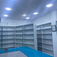 رفوف ١٣ • درجة اولى • نظافة ١٠٠٪