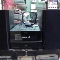 سوني • الكترونيات