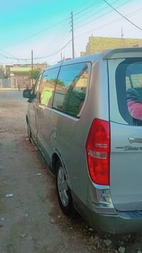 ستاركس • ٢٠٠٨ • جير عادي