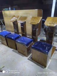 رحل صلاة • حلة/ابي غرق • توصيل مجاني