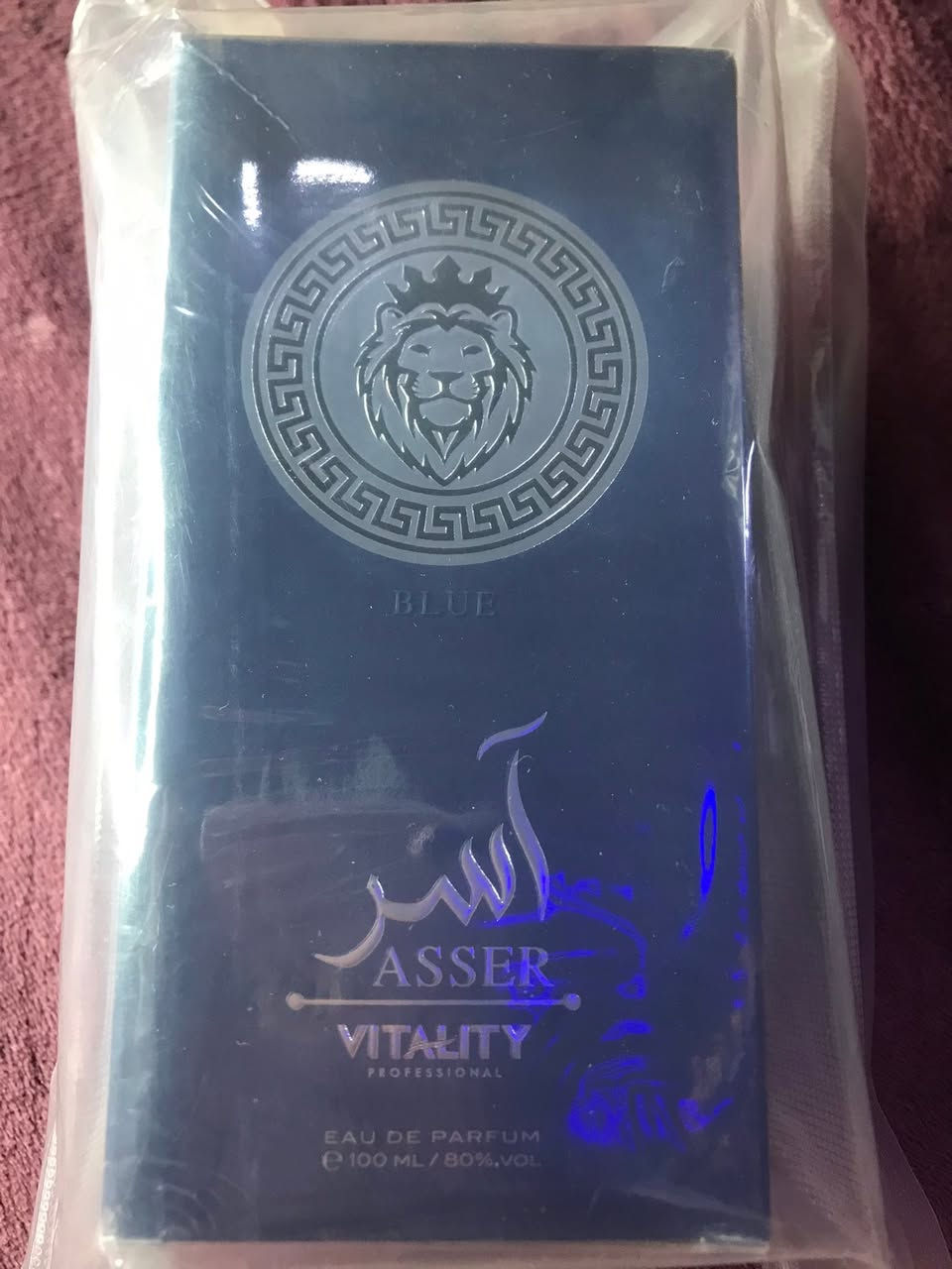 السلام عليكم يوجد عطور شي ان وسلبر جميع القياسات وتراكات ستن وقطني


**إذا كنت صاحب هذا الإعلان وتريد حذفه لأي سبب، رجاءا أرسل رسالة إلى الدعم الفني**