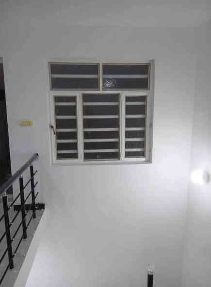 سلام عليكم خلفه صباغ بيوت انواع الاصباغ وكادر جبس بورد وسقوف ثانويه ورق الجدران وتصليحات الرطوبه وطلس ستن الي عنده اي عمل  اخذ كرسته وعمل او بس عمل  اجي اشوف الشغل الي عدكم  ومن الله التوفيق اتصال برقم  ***********  اي عمل عدكم اني حاضر
