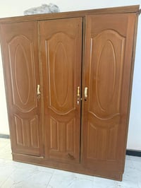 كنتور • ثلاث أبواب • بل دوره