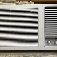 مكيف توسوت • محتاج تفحص • مدينة الصدر