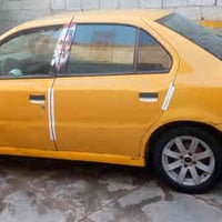 موديل ٢٠١١ • تكسي • دبلات امامي وخلفي