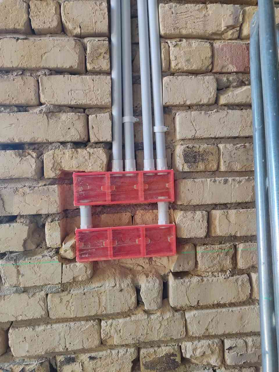 احد أعمالنا في محافضه النجف الاشرف (قضاء المشخاب)

أعمالنا في اسعار مناسبه 

*********** 
اخوكم صادق الكهربائي
