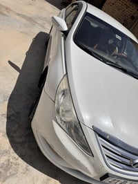 سوناتا • ٢٠١١ • ديوانية