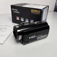 كاميرا FullHD • مستشعر CMOS • منفذ تايب سي