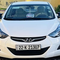 النترا ٢٠١٣ • خليجي • محرك ١.٨