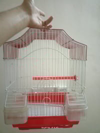 قفص طيور • للبيع