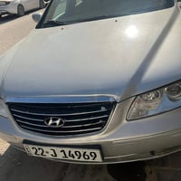 أزيرا ٢٠٠٨ • محرك ٢٧٠٠ • بلنجف