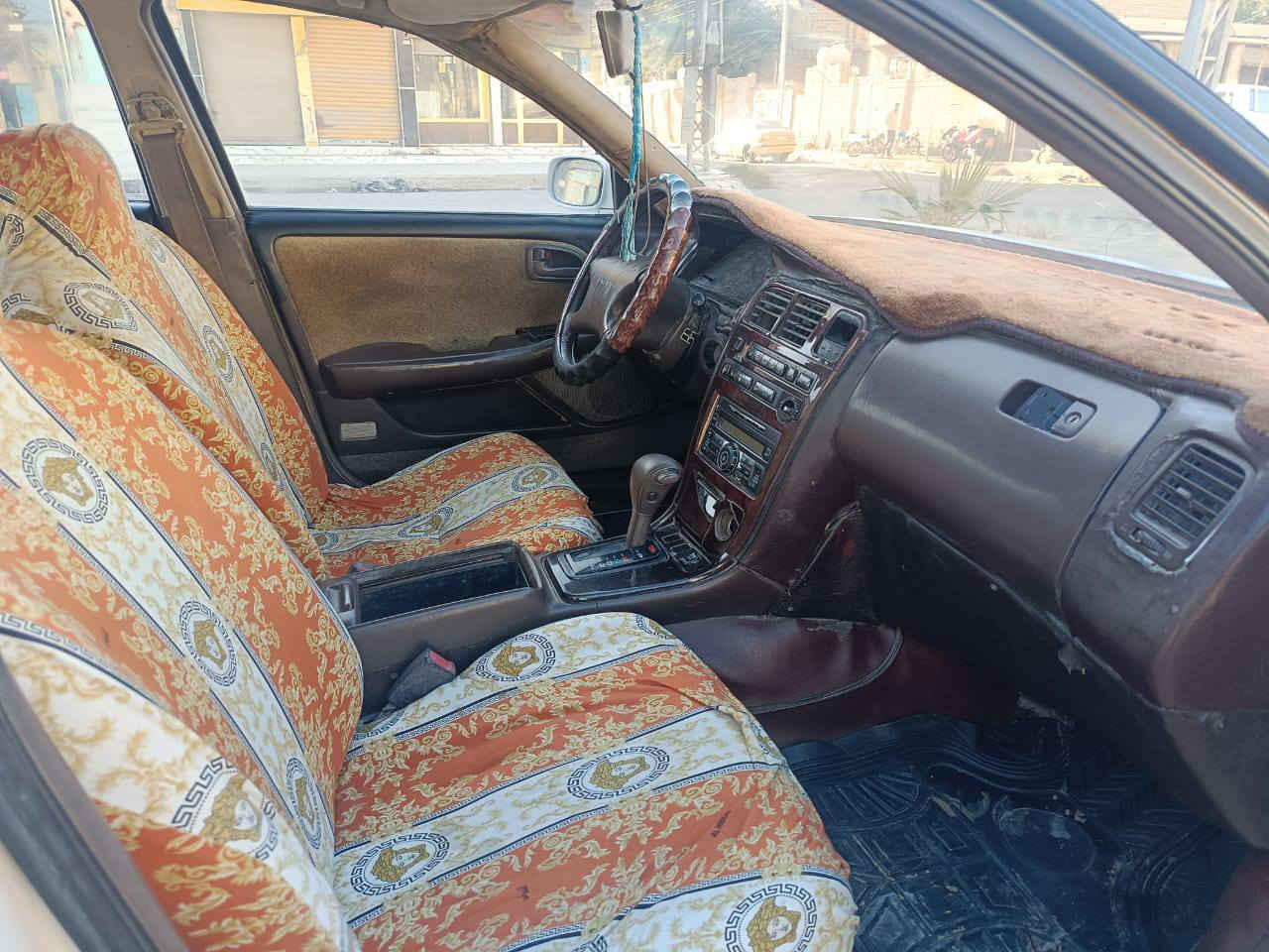 السياره رقم ذي قار دولي سنويه 2030 تحويل ثاني يوم
مكينه وكير ونجي كفاله السياره مكفوله من العيب الشرعي ولصوليات وكص وكلبه دواخل جديده حداديه جديده تخم تاير نضيف ويل جنون عنوان ذي قار الشطره 

 رقم ***********
