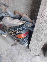 كوووم حديد..ب٢٠٠ ألف...الشعب٠٧٧١٢٨٧٣٦٤٩