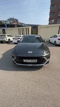 2025 الموديل ---  للتواصل واتساب او الاتصال عالرقم   سوناتا الشكل الجد...