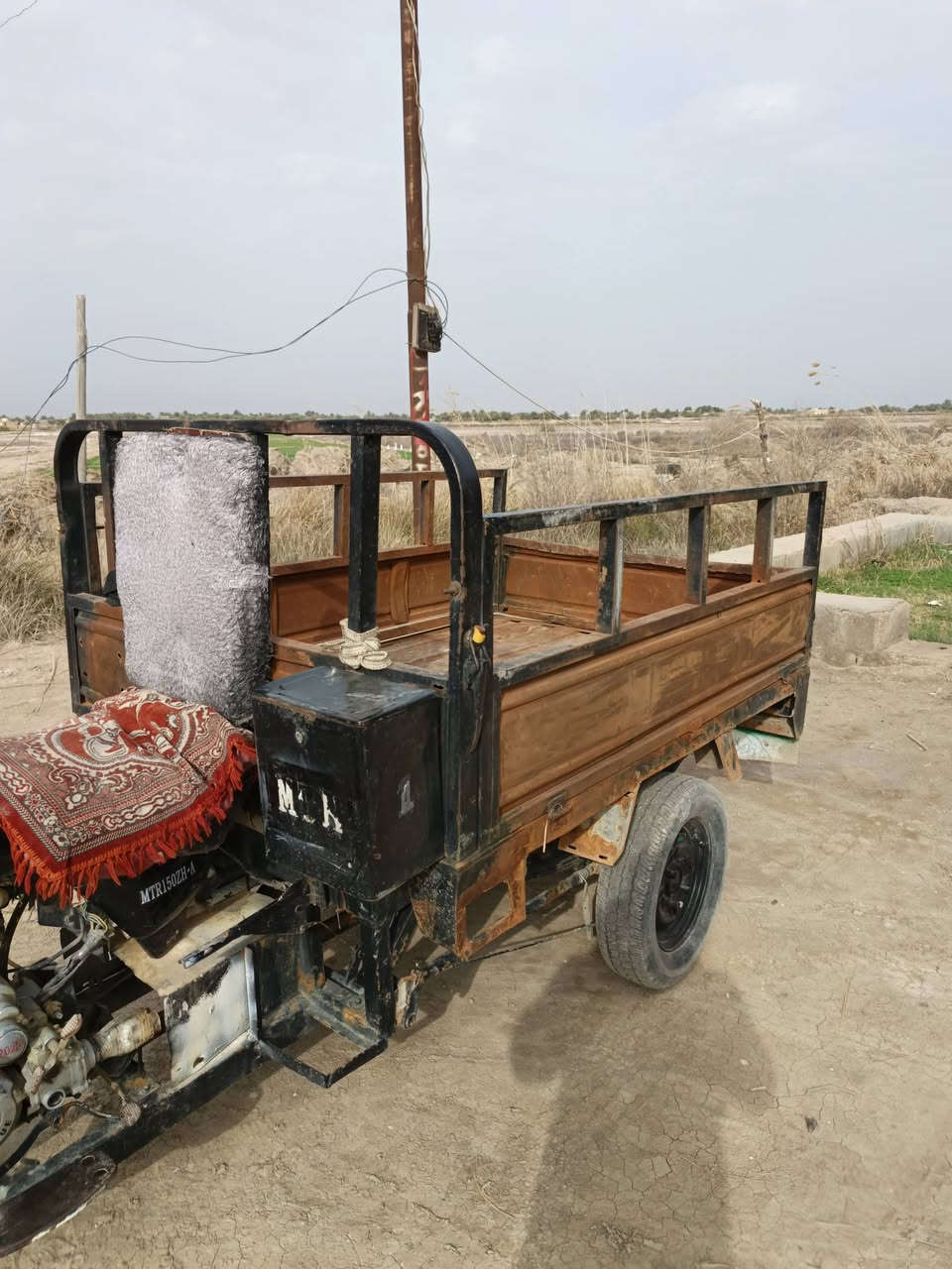 ستوته للبيع صاحب الستوته هاذه رقمه ‏‪***********‬‏
