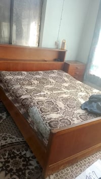 غرفة خشب • خشب عراقي • حدباء