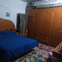 ورحمه الله مرخصت الادمن بيت للبيع اصلاح زراعي ٢٥٠متر غرفتين هول استقبا...