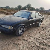 برنس ٩٥ • مكينة ٢٠٠٠ • رقم واسط