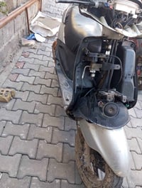 ياباني • سرعة ١٠٠ • مكينة نضيفة