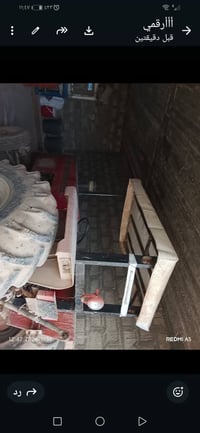 وبركاته تنكتر للبيع شرط كير محرك اكسل شغال كتاب شركه السعر ١١ مليون وب...