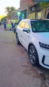 سورنتو • موديل ٢٣ • رقم اربيل