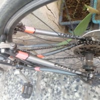 جاينت C700 • منيوم كاربون • شيمانو