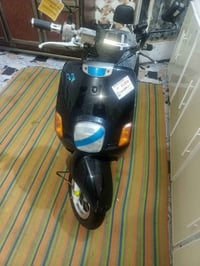 بوليس • بوضع الشركه • تايرات جدد