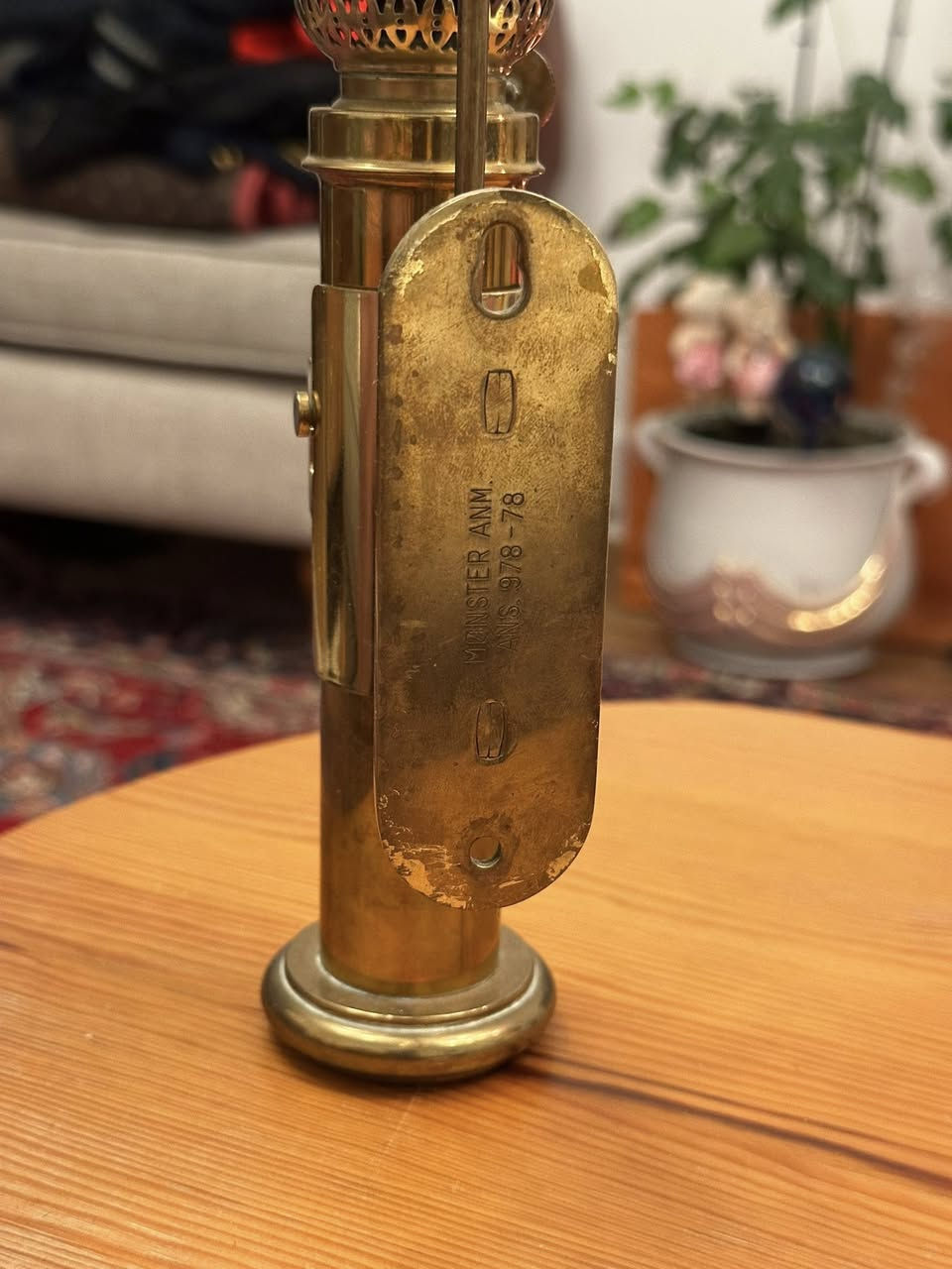 لاله تحف فنية من عام 1900


**إذا كنت صاحب هذا الإعلان وتريد حذفه لأي سبب، رجاءا أرسل رسالة إلى الدعم الفني**