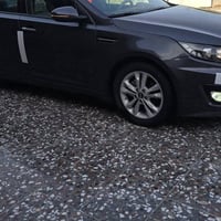 اوبتيما • ٢٠١٢ • مكينة ٢٤٠٠