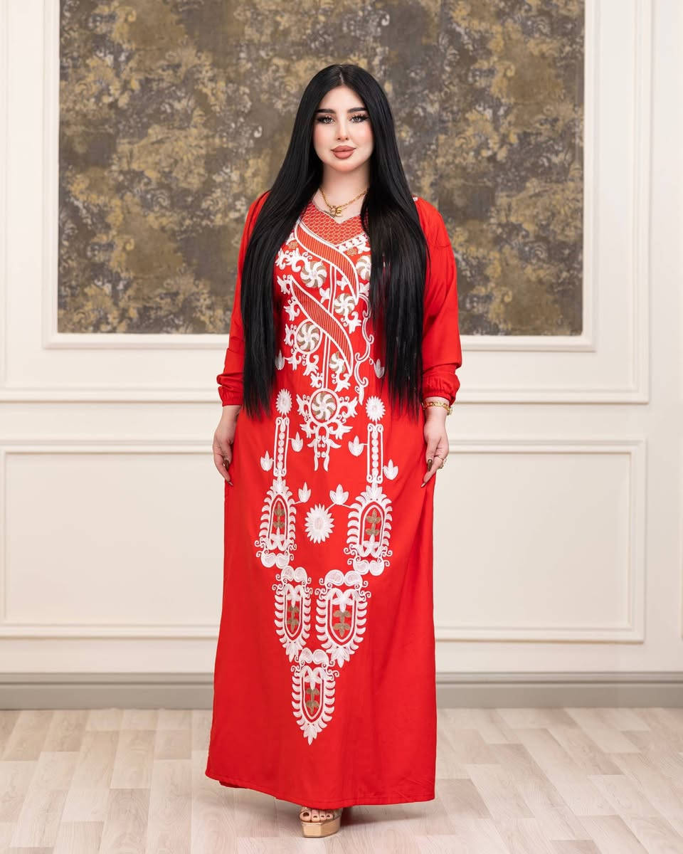 دشداشة نسائي

خامة كشمير مراسي مصري  شرط الفحص 

   فري سايز قياس  3XL  

الدرزن 105 الف
سعر القطعة مفرد  13

✅✅عرررروض   تاخذين  قطعتين   ب25  ✨


**إذا كنت صاحب هذا الإعلان وتريد حذفه لأي سبب، رجاءا أرسل رسالة إلى الدعم الفني**